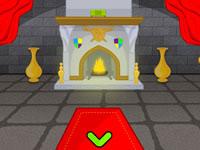 play Escape Dragon Castle