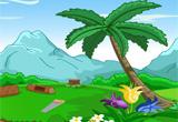 play Jungle Owl Escape