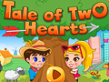 Tale Of Two Hearts