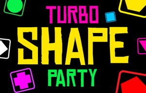 play Turbo Shape Party