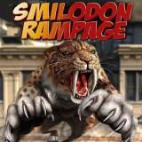 play Smilodon Rampage