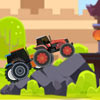 play China Tractor Racing