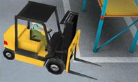 Forklift Simulator