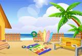 play Island Picnic Escape