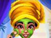 play Jasmine Real Makeover