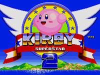 play Kirby Super Star 2
