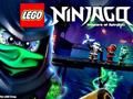 Lego Ninjago: Ninja Possesion