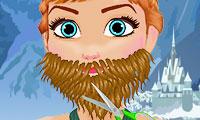 play Anna Beard Shave