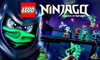 play Lego Ninjago: Ninja Possesion