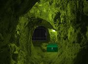 play Gold Tunnel Escape