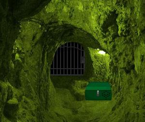 play Wowescape Gold Tunnel Escape