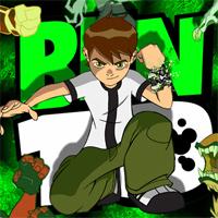 play Ben10 Hidden Aliens