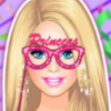 Barbie Fairy Photo Booth