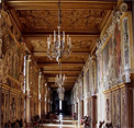 Escape From Palace Of Fountainebleau
