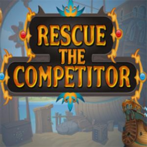 Rescue The Competitor