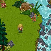 play Min Hero Tower Of Sages