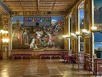 play Escape From Palace Of Fountainebleau