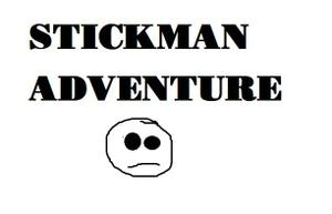 Stickman Adventure