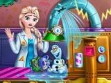 Elsa Toys Factory