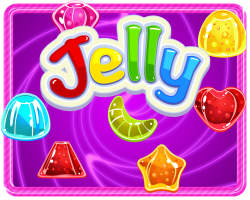 play Jelly Match-3