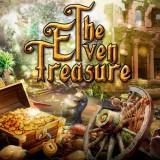 The Elven Treasure