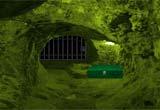 play Gold Tunnel Escape