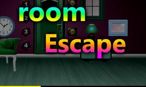 Ajaz Room Escape