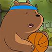 play Bearsketball (We Bare Bears)
