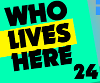 Who Lives Here 24