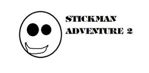 play Stickman Adventure 2