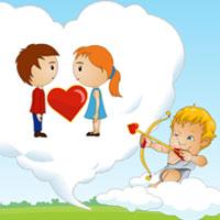 play Cupid Love Maker