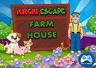 play Mirchi Escape Farm House