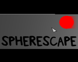 Spherescape