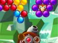 play Bubble Shooter Saga