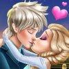 Enjoy Elsa Valentine'S Day Kiss