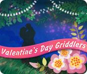 Valentine'S Day Griddlers