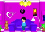 play Valentine Celebration 2016 Escape