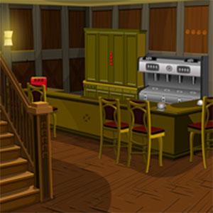 play Escape From Coffee Shop