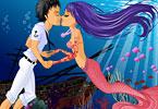 Mermaid Love