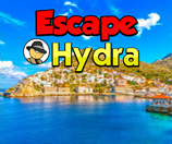 play Escape Hydra