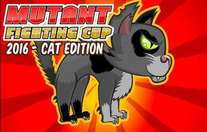 play Mutant Fighting Cup 2016 - Cat Edition