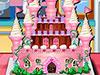 play Princess Castle Cake 4