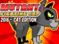 Mutant Fighting Cup 2016