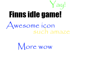 play Finns Idle Game