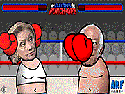 play Election Punch Off
