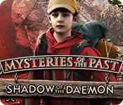 play Mysteries Of The Past: Shadow Of The Daemon