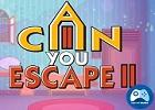 play Can You Escape 2