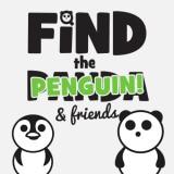 Find The Penguin!