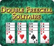 play Double Freecell Solitaire