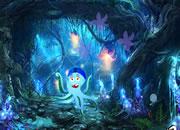 play Crystal Forest Escape